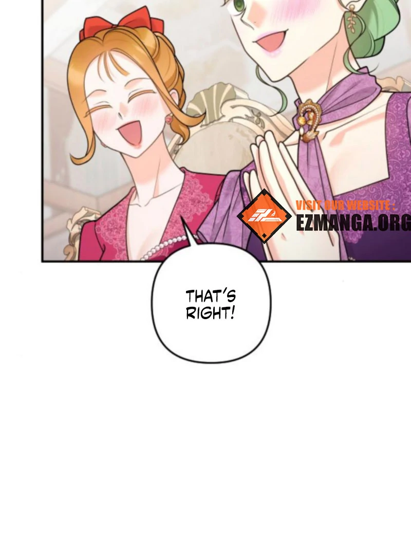 Hold Her Tighter So She Wouldn’t Run Away Chapter 42 490 006