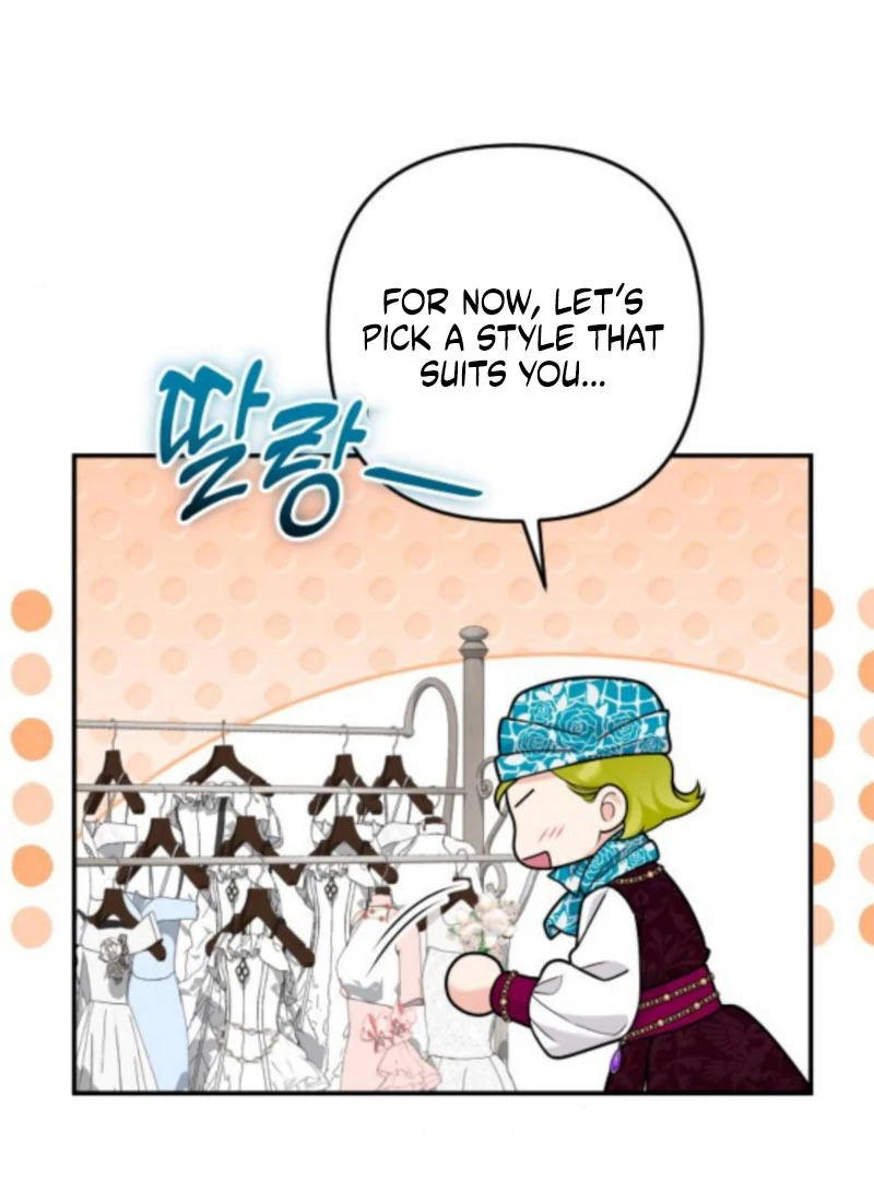 Hold Her Tighter So She Wouldn’t Run Away Chapter 42 491 007