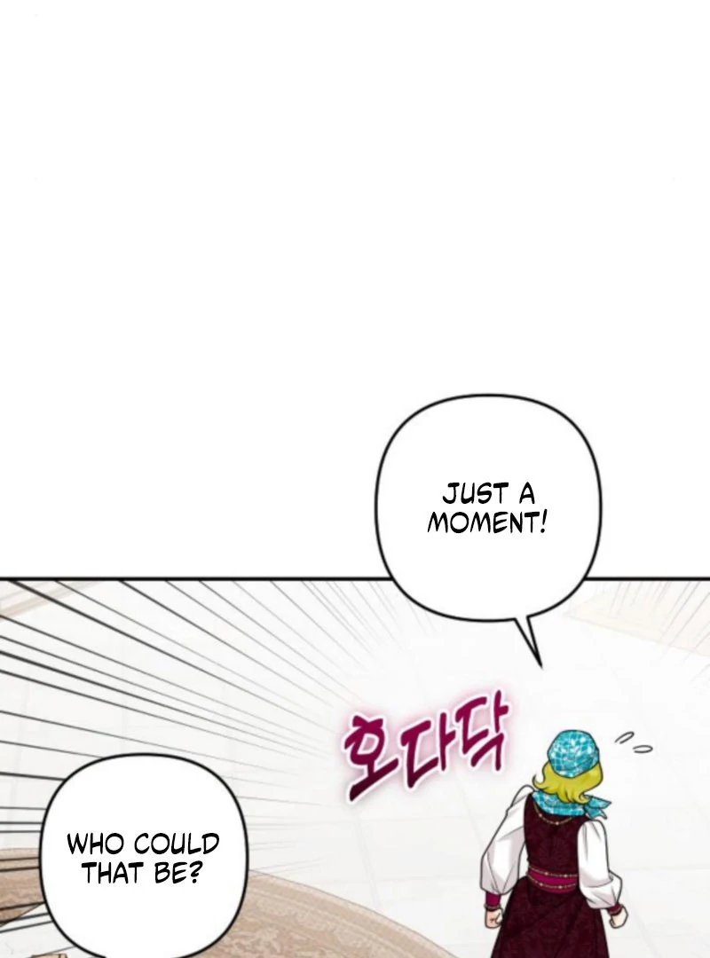 Hold Her Tighter So She Wouldn’t Run Away Chapter 42 492 008