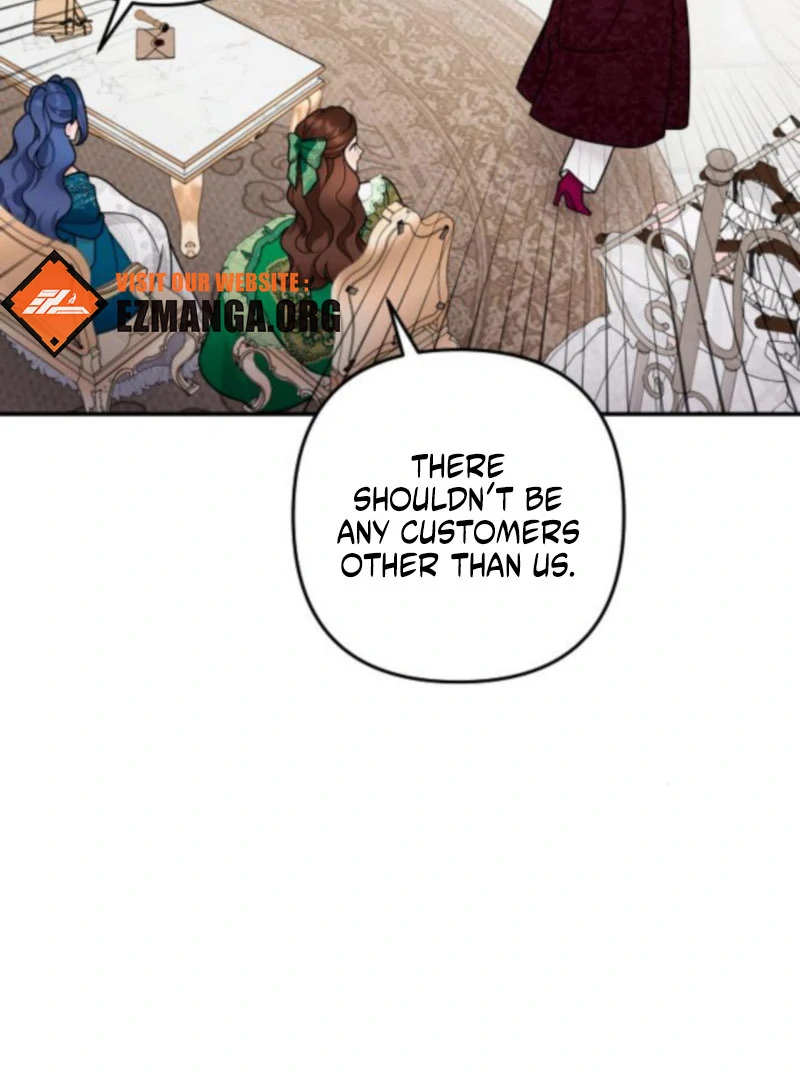 Hold Her Tighter So She Wouldn’t Run Away Chapter 42 493 009