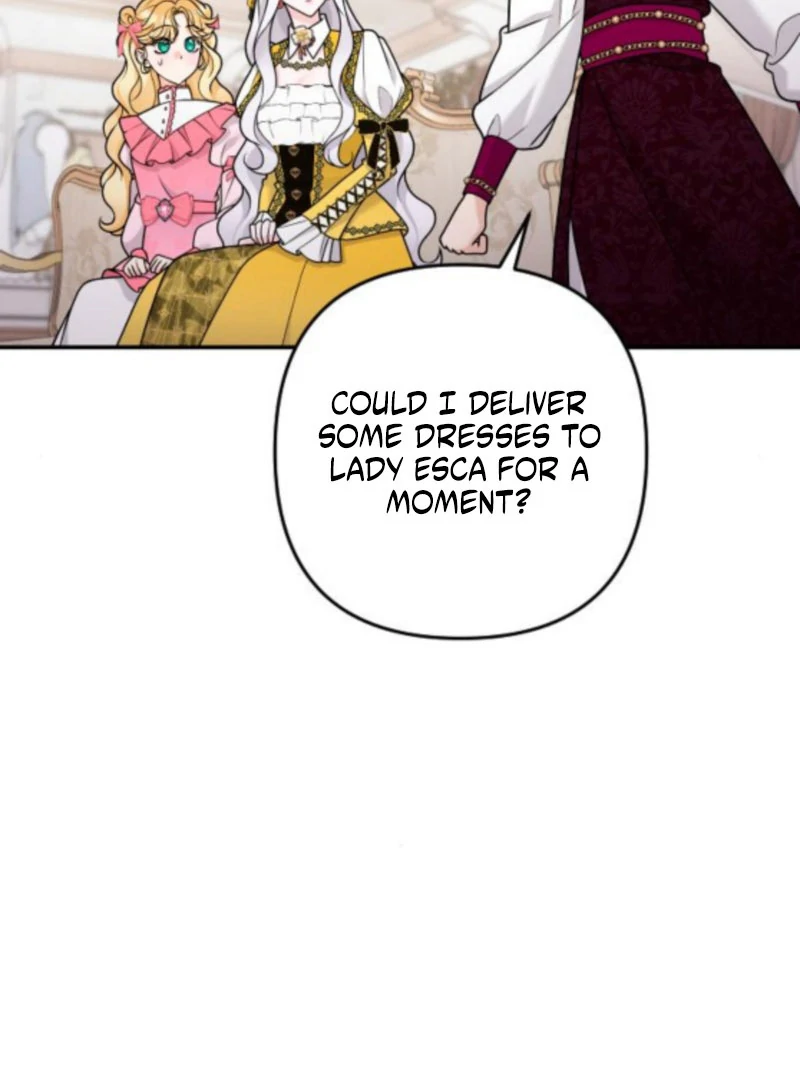 Hold Her Tighter So She Wouldn’t Run Away Chapter 42 497 013