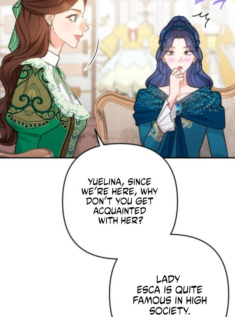 Hold Her Tighter So She Wouldn’t Run Away Chapter 42 500 016