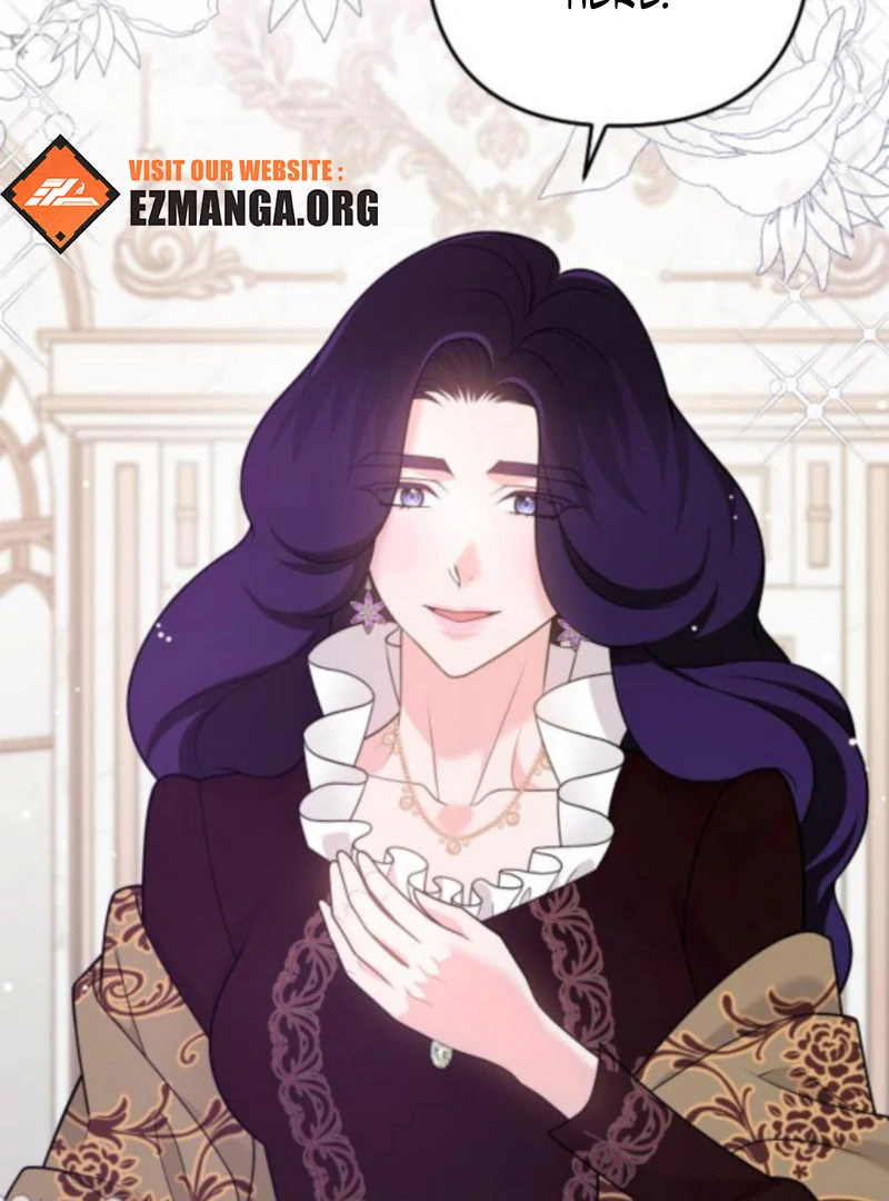 Hold Her Tighter So She Wouldn’t Run Away Chapter 42 503 019