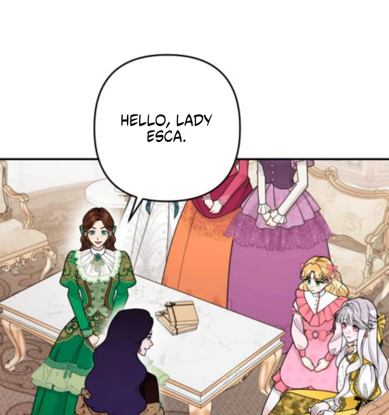 Hold Her Tighter So She Wouldn’t Run Away Chapter 42 505 021