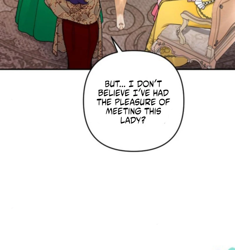 Hold Her Tighter So She Wouldn’t Run Away Chapter 42 506 022