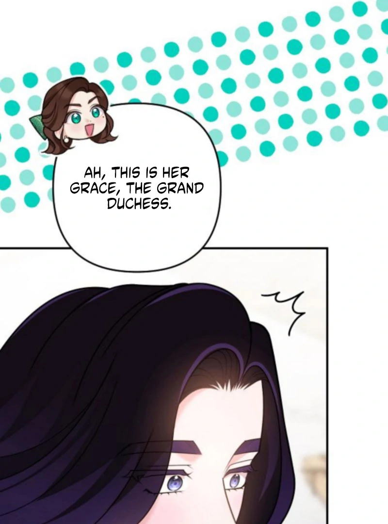 Hold Her Tighter So She Wouldn’t Run Away Chapter 42 507 023