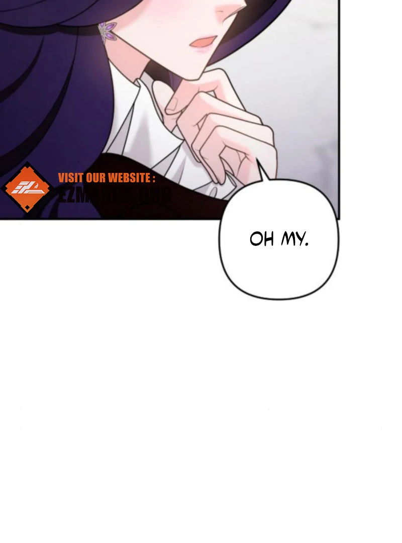 Hold Her Tighter So She Wouldn’t Run Away Chapter 42 508 024