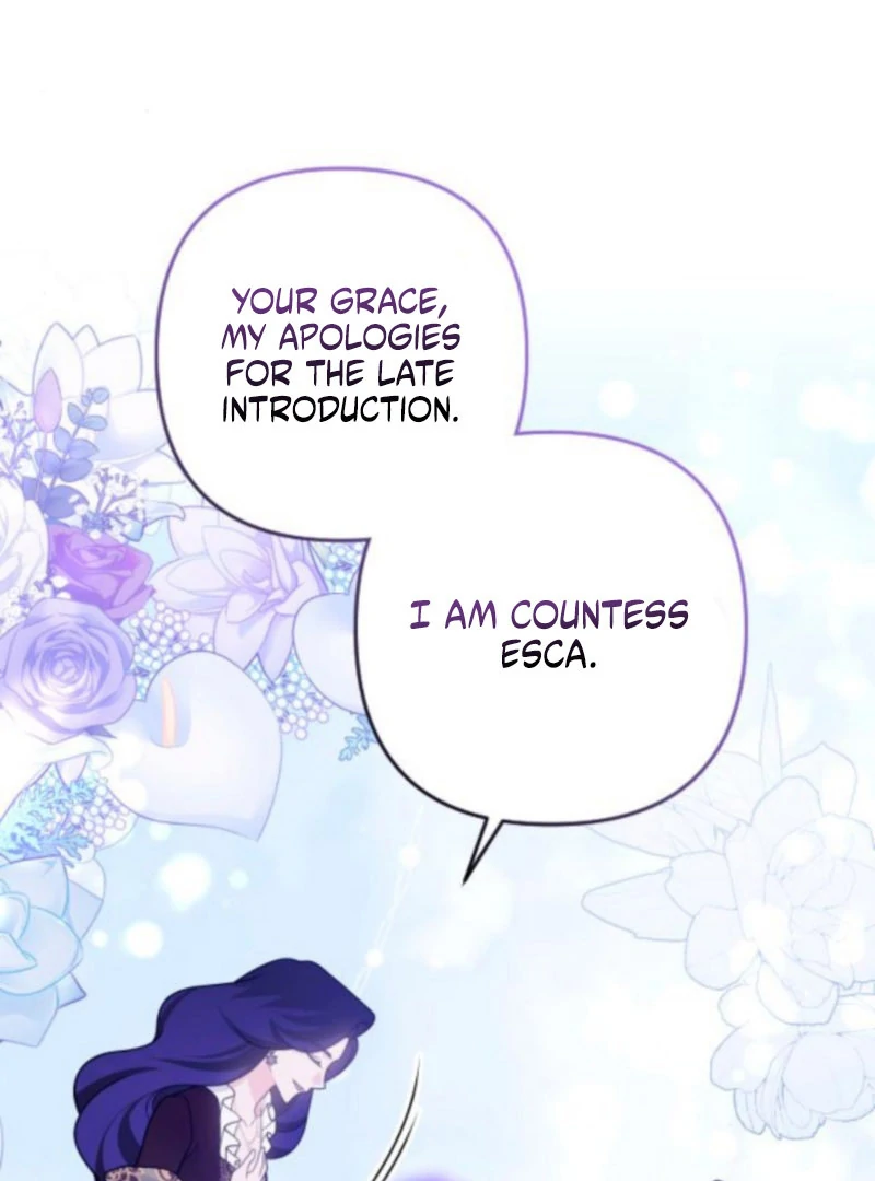 Hold Her Tighter So She Wouldn’t Run Away Chapter 42 509 025