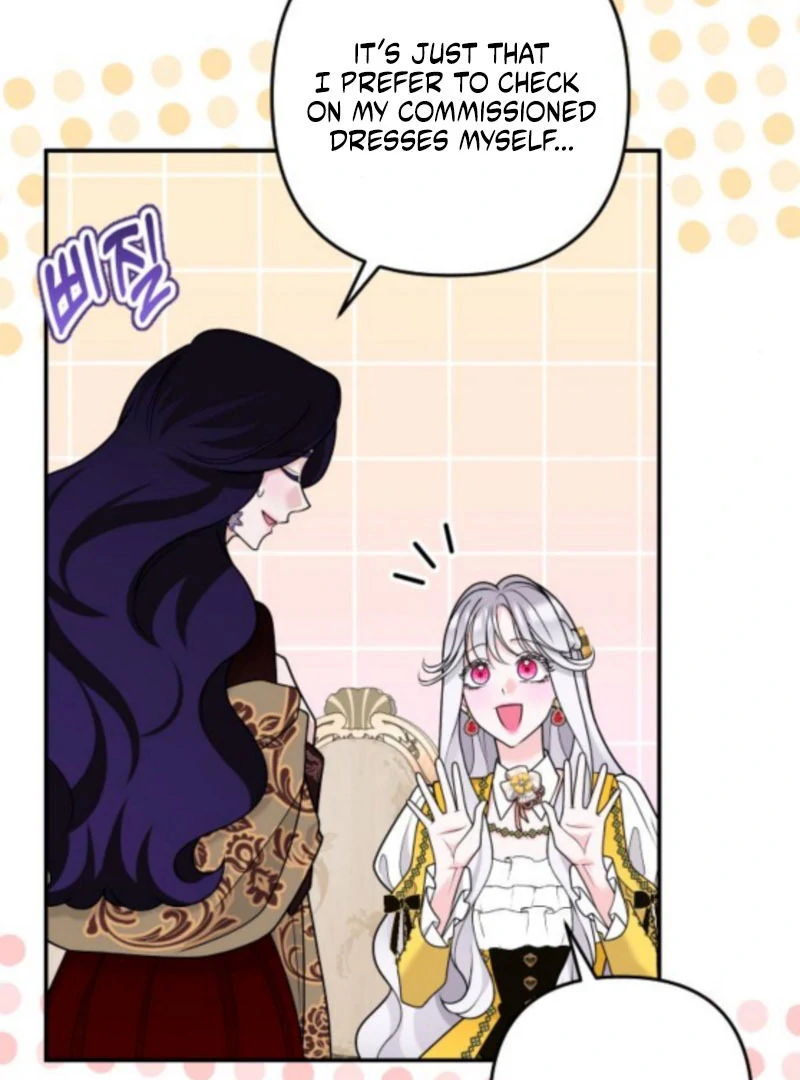 Hold Her Tighter So She Wouldn’t Run Away Chapter 42 513 029