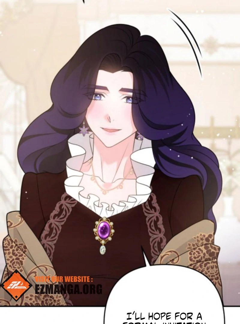 Hold Her Tighter So She Wouldn’t Run Away Chapter 42 515 031