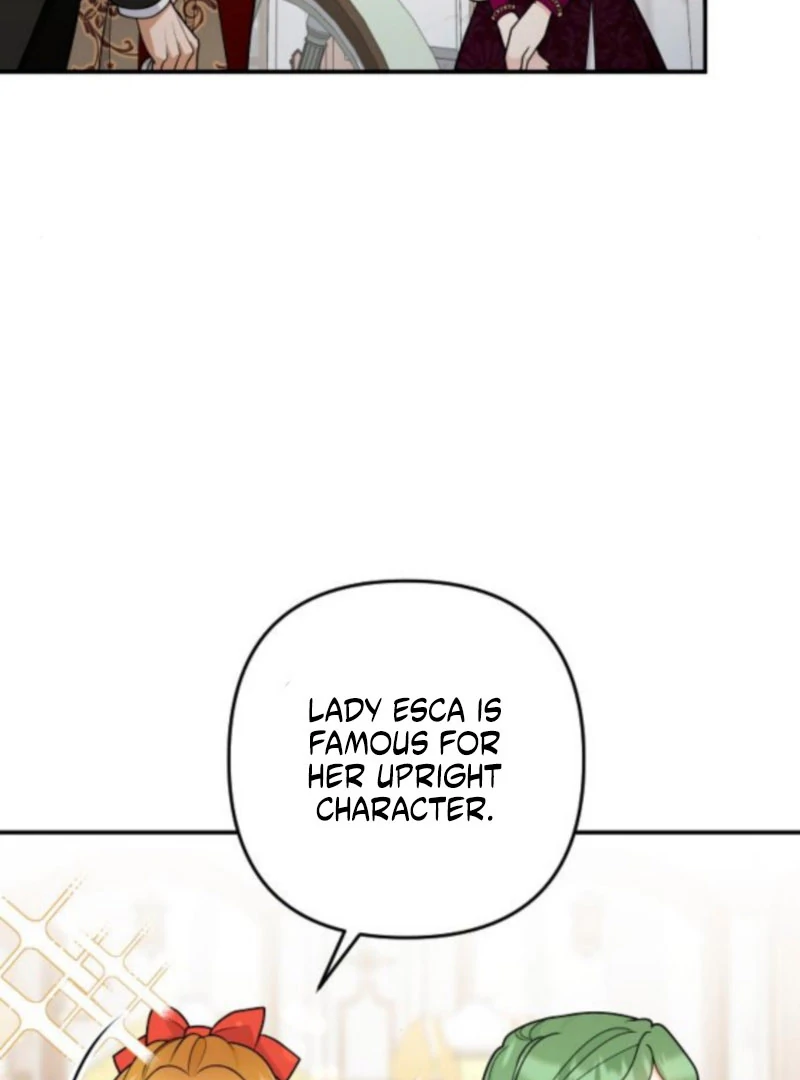 Hold Her Tighter So She Wouldn’t Run Away Chapter 42 522 038