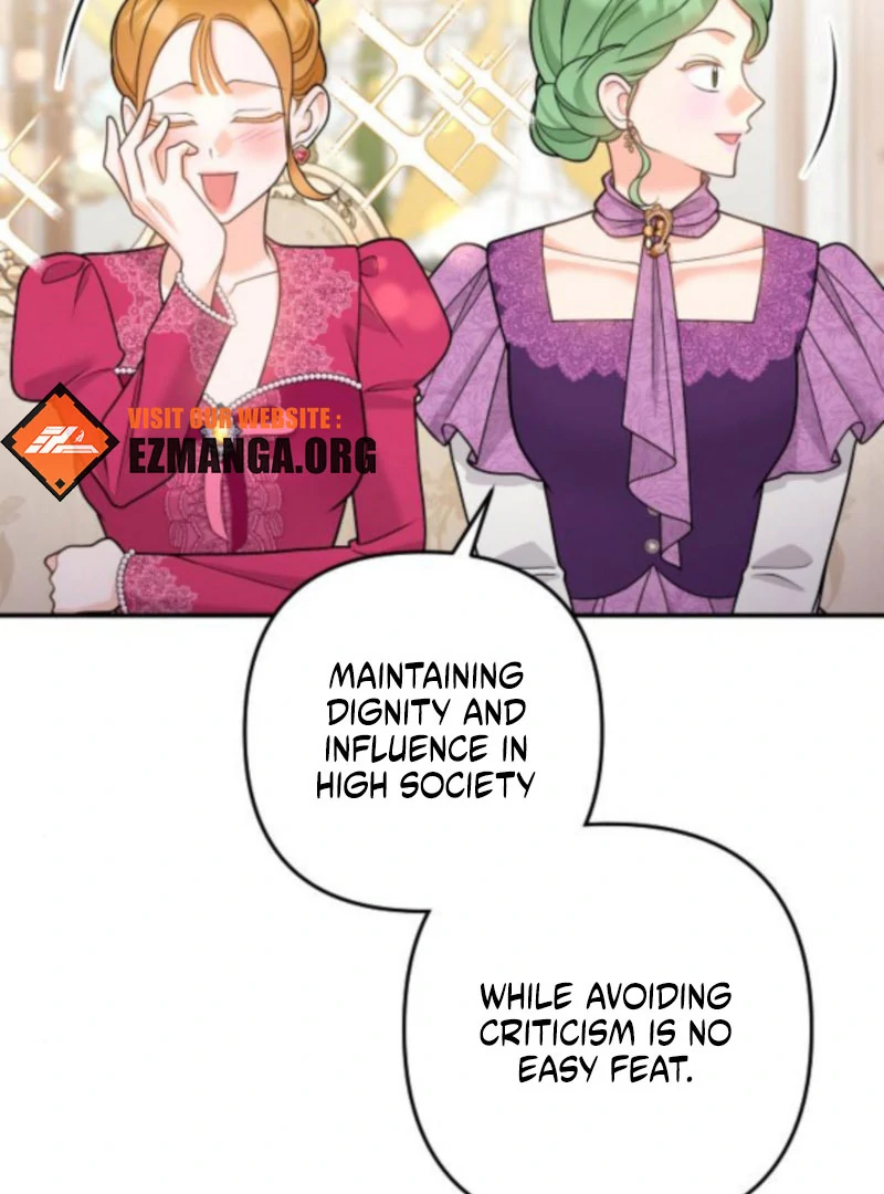 Hold Her Tighter So She Wouldn’t Run Away Chapter 42 523 039