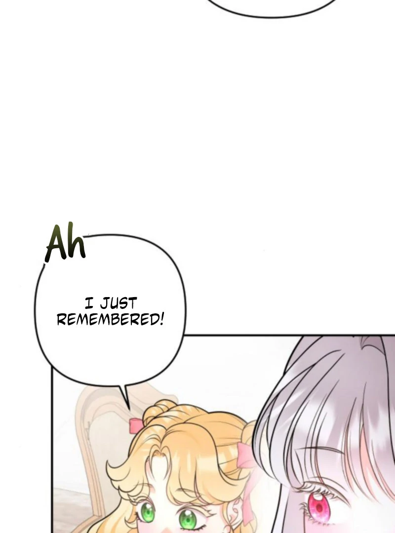 Hold Her Tighter So She Wouldn’t Run Away Chapter 42 524 040