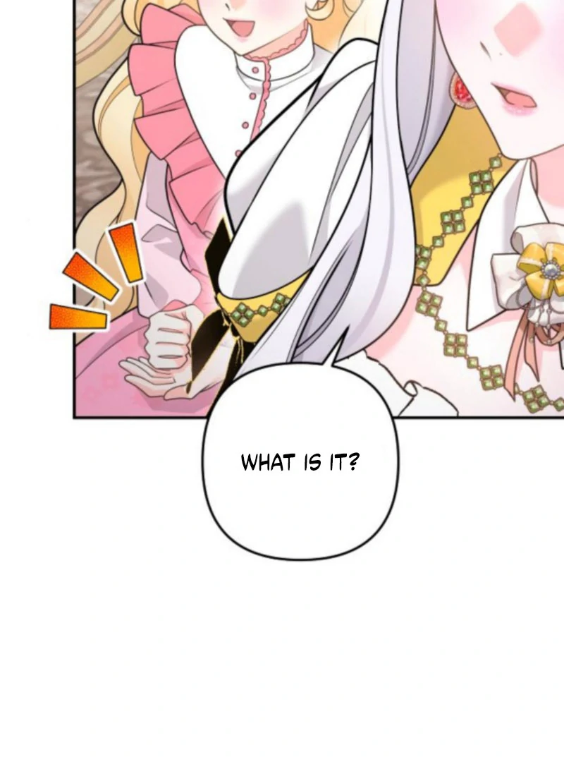 Hold Her Tighter So She Wouldn’t Run Away Chapter 42 525 041