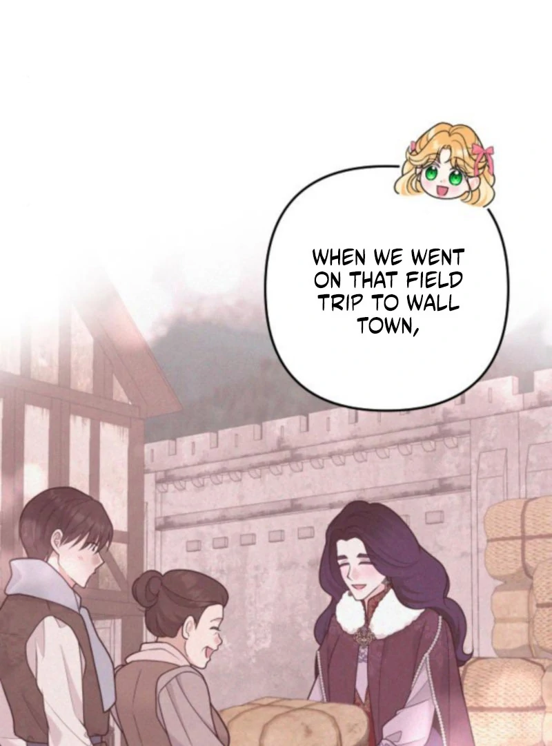 Hold Her Tighter So She Wouldn’t Run Away Chapter 42 526 042