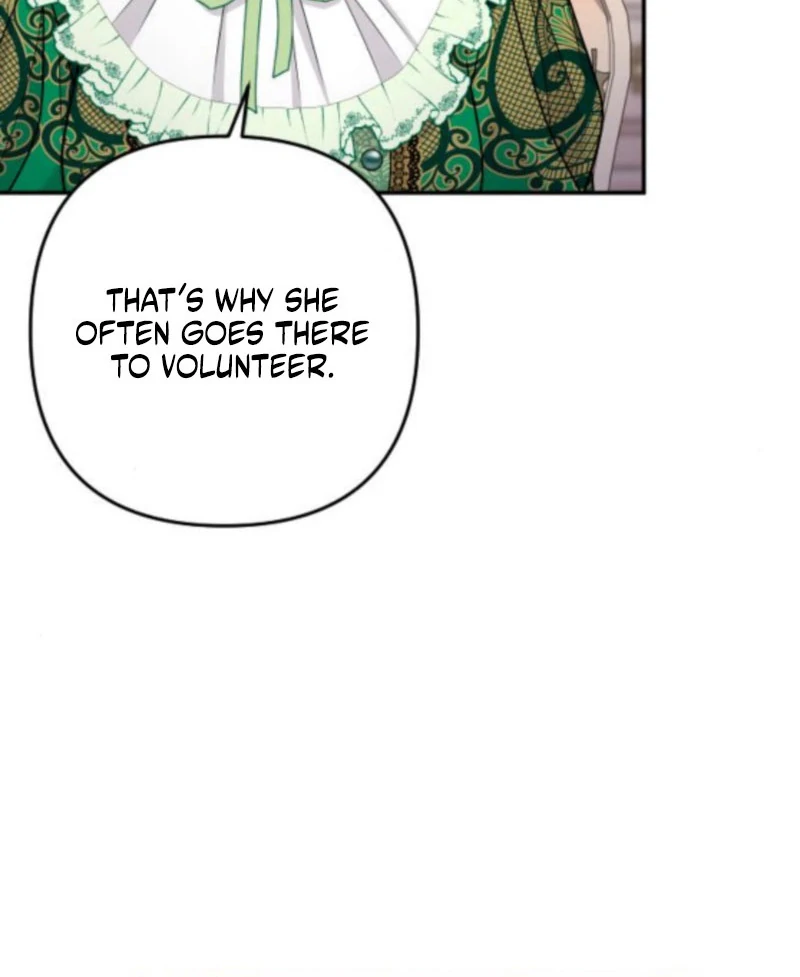 Hold Her Tighter So She Wouldn’t Run Away Chapter 42 529 045