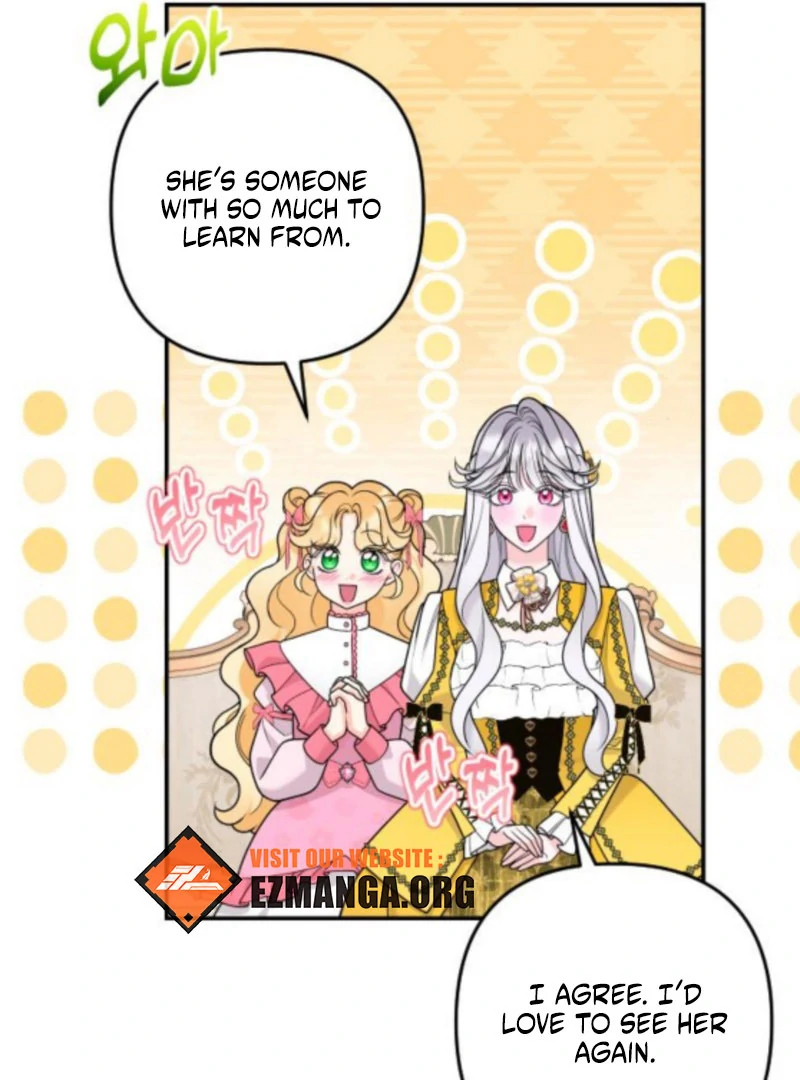 Hold Her Tighter So She Wouldn’t Run Away Chapter 42 530 046