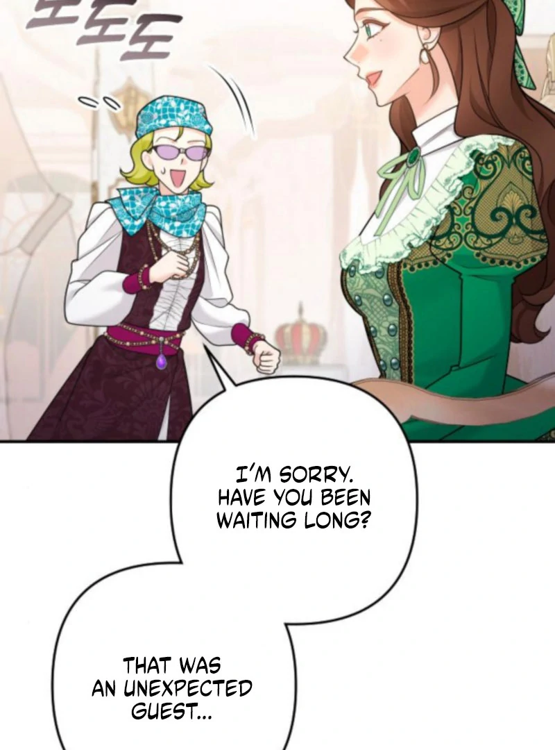 Hold Her Tighter So She Wouldn’t Run Away Chapter 42 532 048