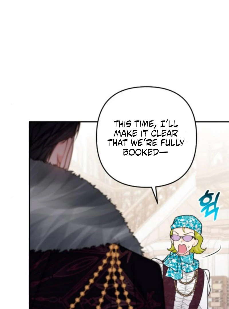 Hold Her Tighter So She Wouldn’t Run Away Chapter 42 535 051