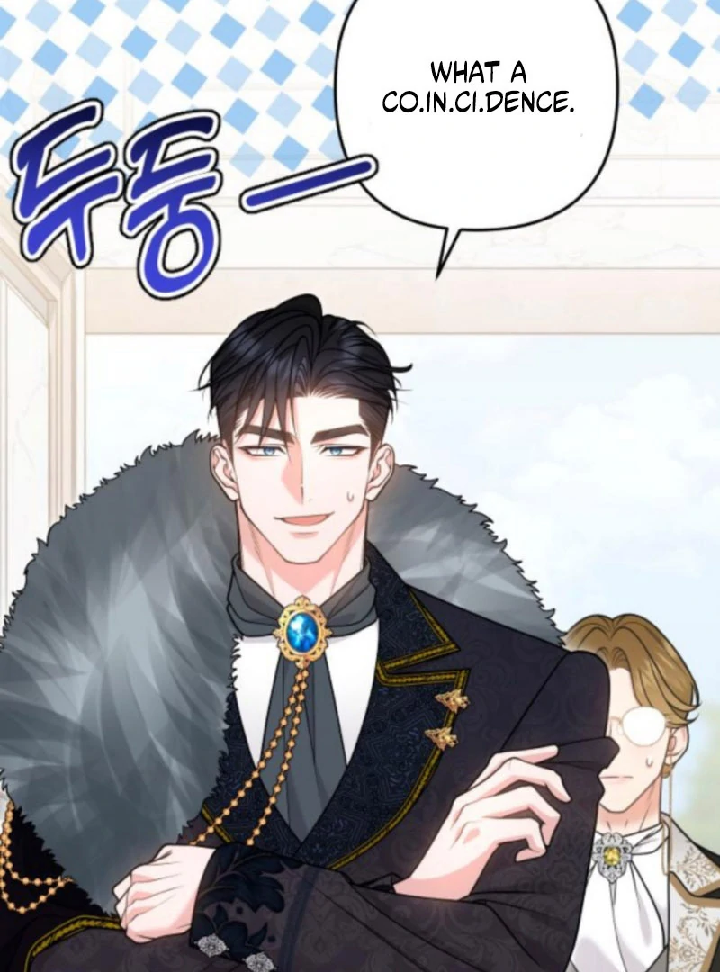 Hold Her Tighter So She Wouldn’t Run Away Chapter 42 537 053