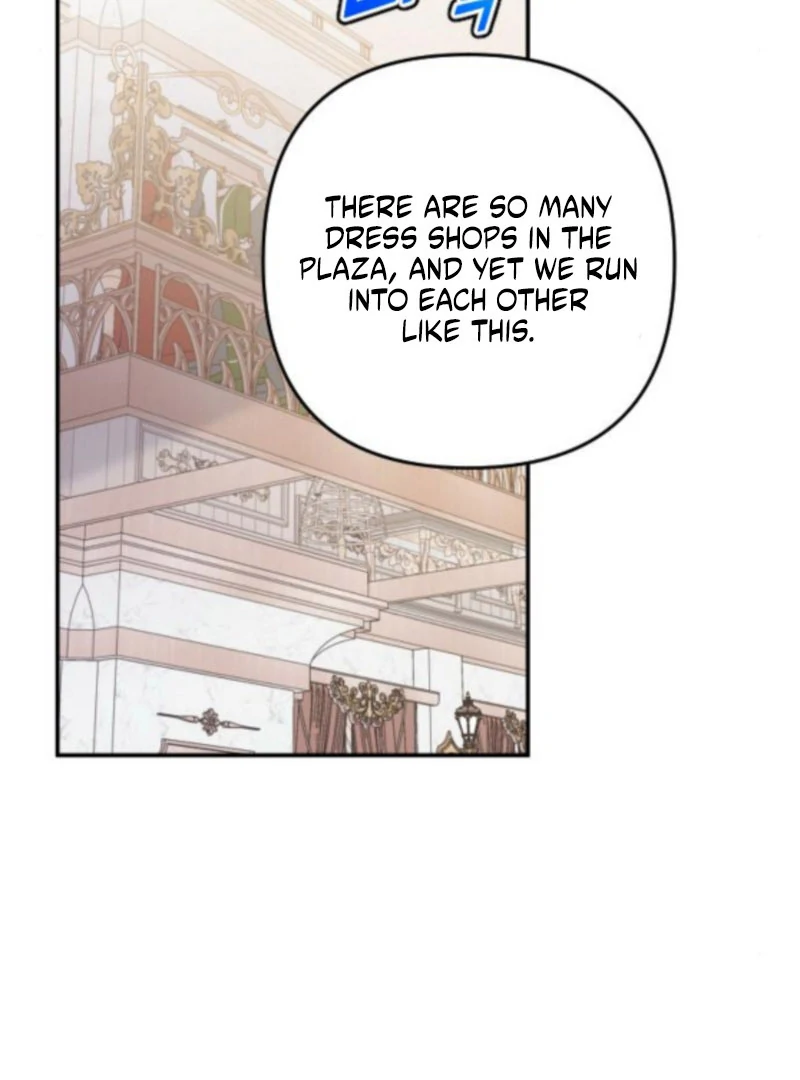 Hold Her Tighter So She Wouldn’t Run Away Chapter 42 545 061