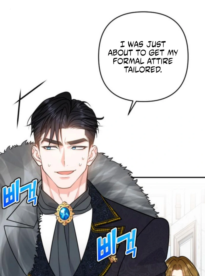 Hold Her Tighter So She Wouldn’t Run Away Chapter 42 546 062