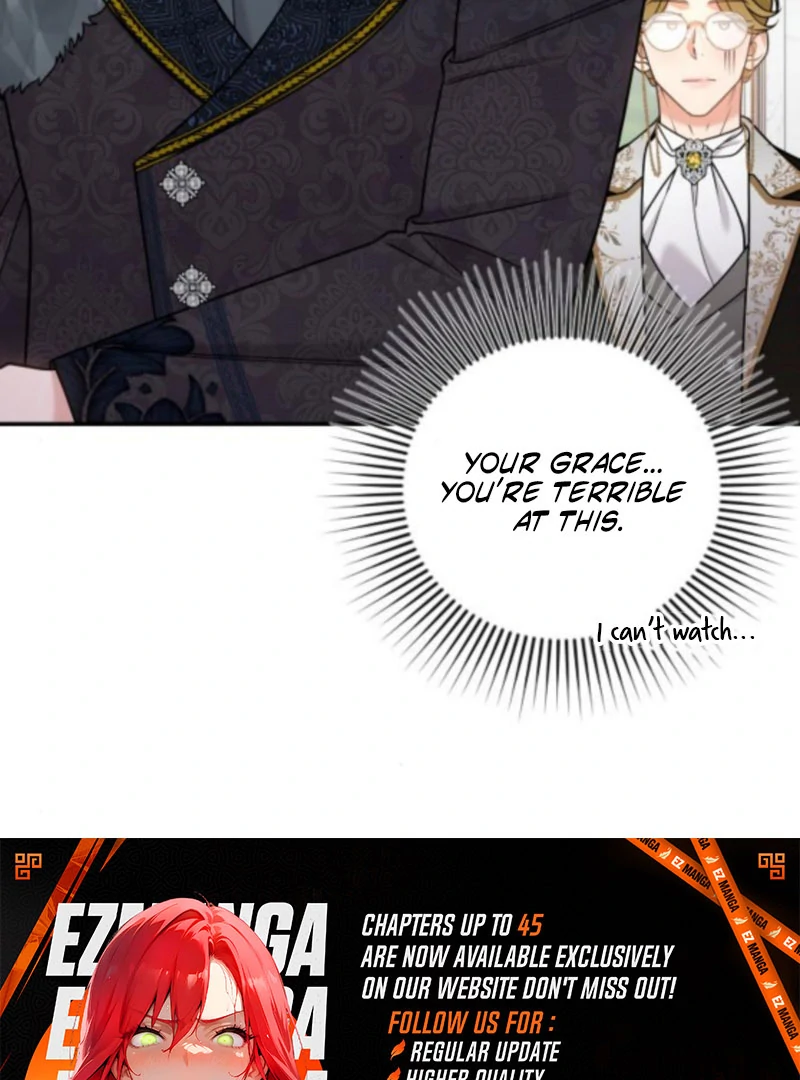 Hold Her Tighter So She Wouldn’t Run Away Chapter 42 547 063