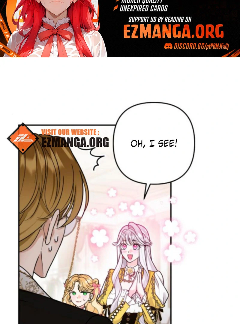 Hold Her Tighter So She Wouldn’t Run Away Chapter 42 548 064