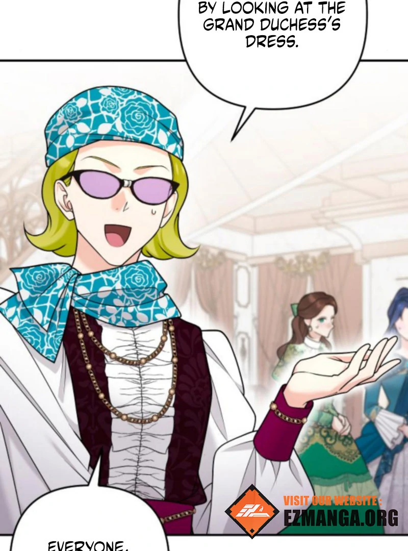 Hold Her Tighter So She Wouldn’t Run Away Chapter 42 550 066