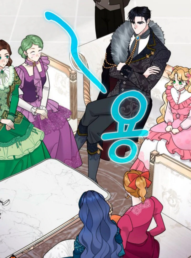 Hold Her Tighter So She Wouldn’t Run Away Chapter 42 555 071