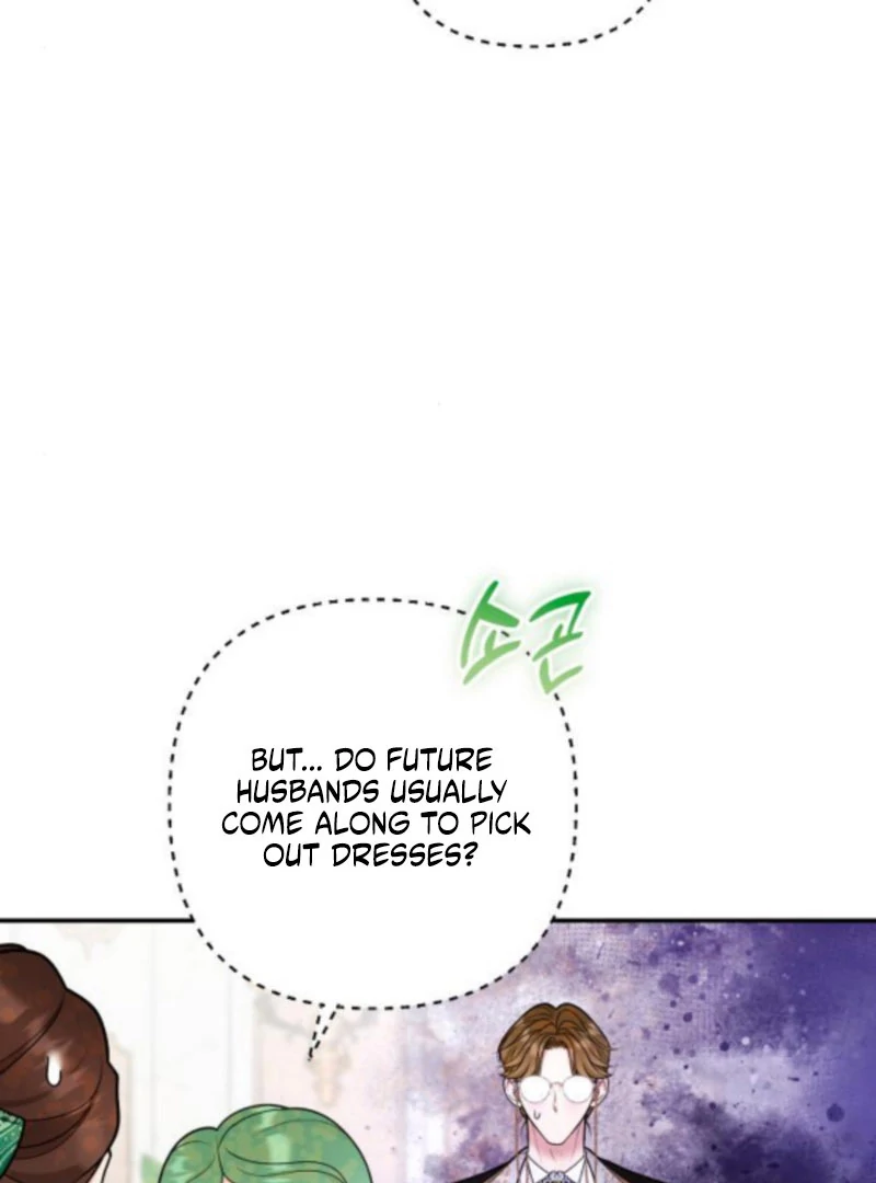 Hold Her Tighter So She Wouldn’t Run Away Chapter 42 558 074