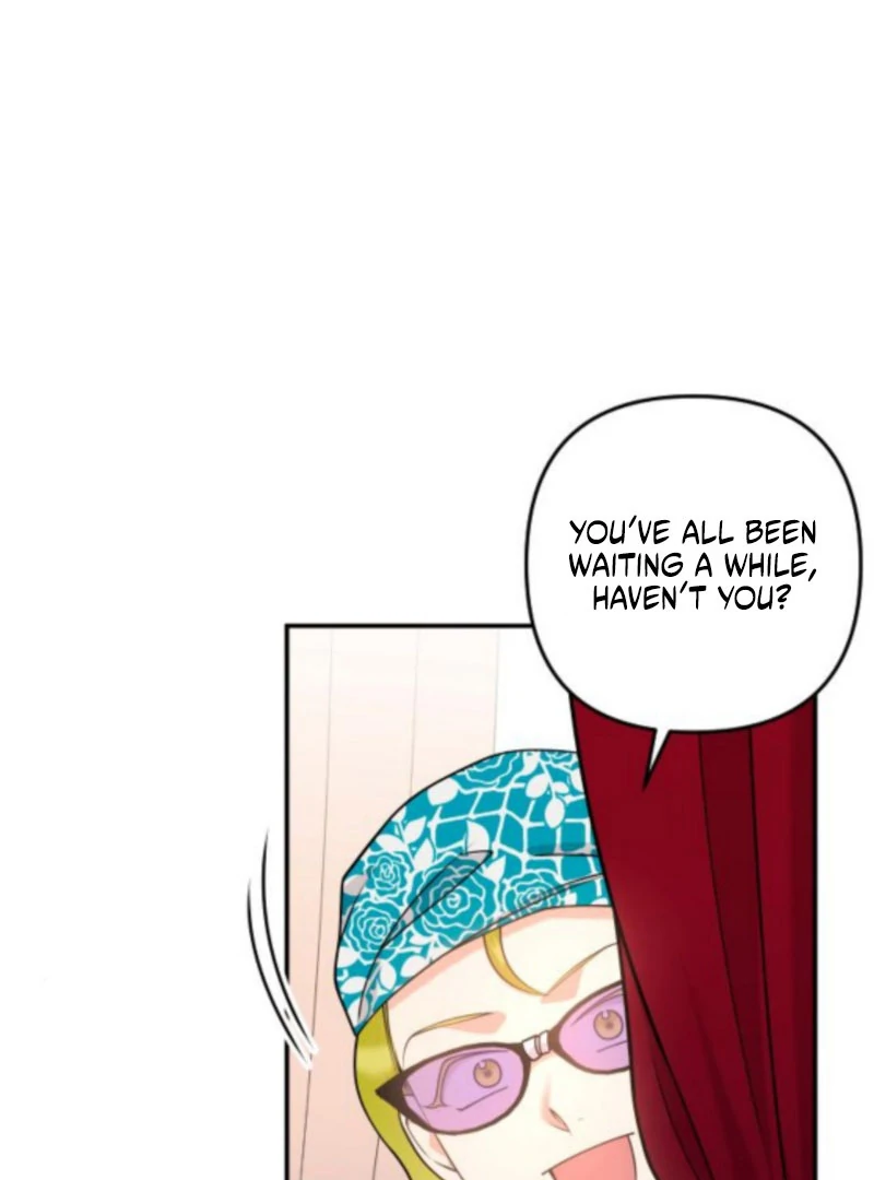 Hold Her Tighter So She Wouldn’t Run Away Chapter 42 560 076