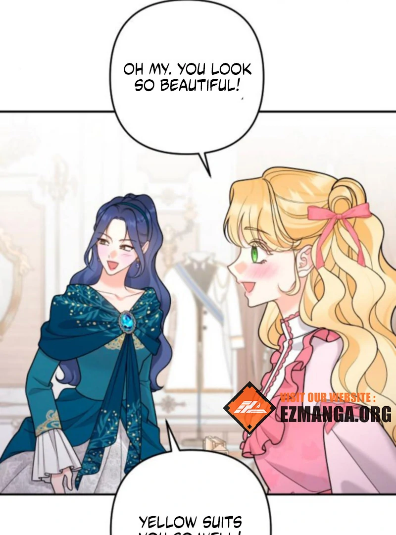 Hold Her Tighter So She Wouldn’t Run Away Chapter 42 565 081