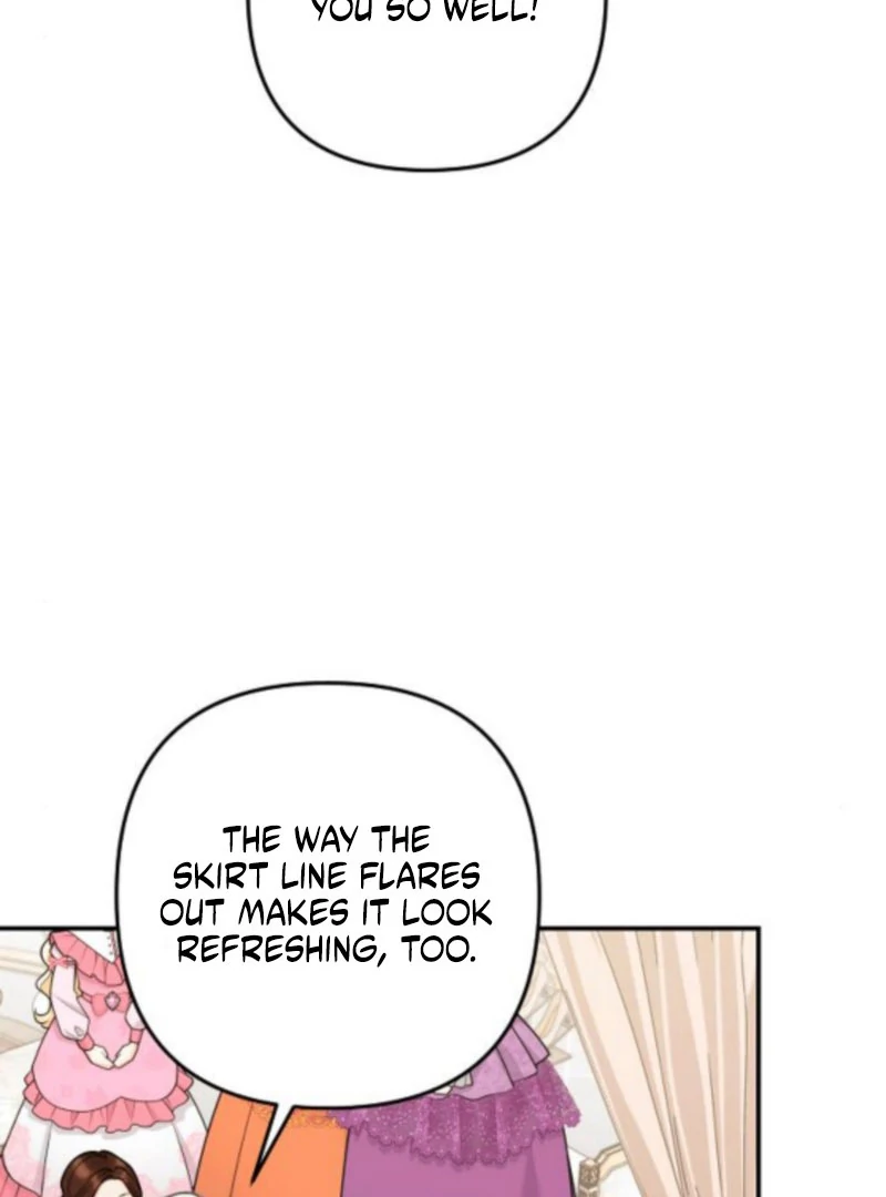 Hold Her Tighter So She Wouldn’t Run Away Chapter 42 566 082