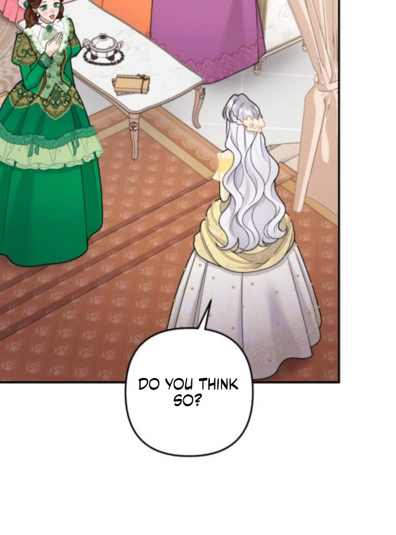 Hold Her Tighter So She Wouldn’t Run Away Chapter 42 567 083