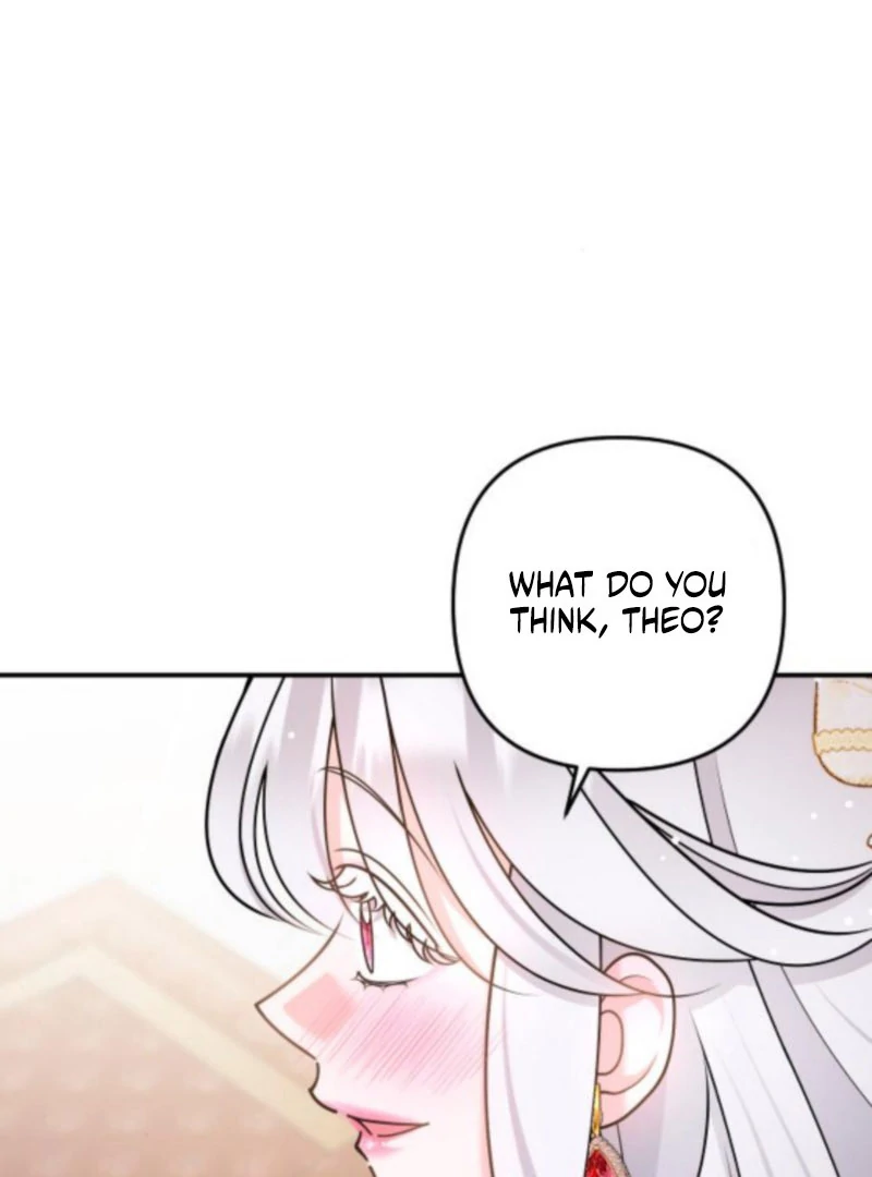 Hold Her Tighter So She Wouldn’t Run Away Chapter 42 568 084