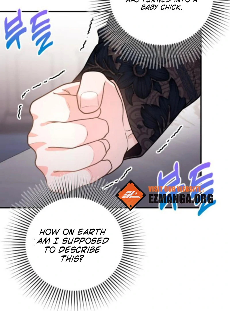 Hold Her Tighter So She Wouldn’t Run Away Chapter 42 572 088