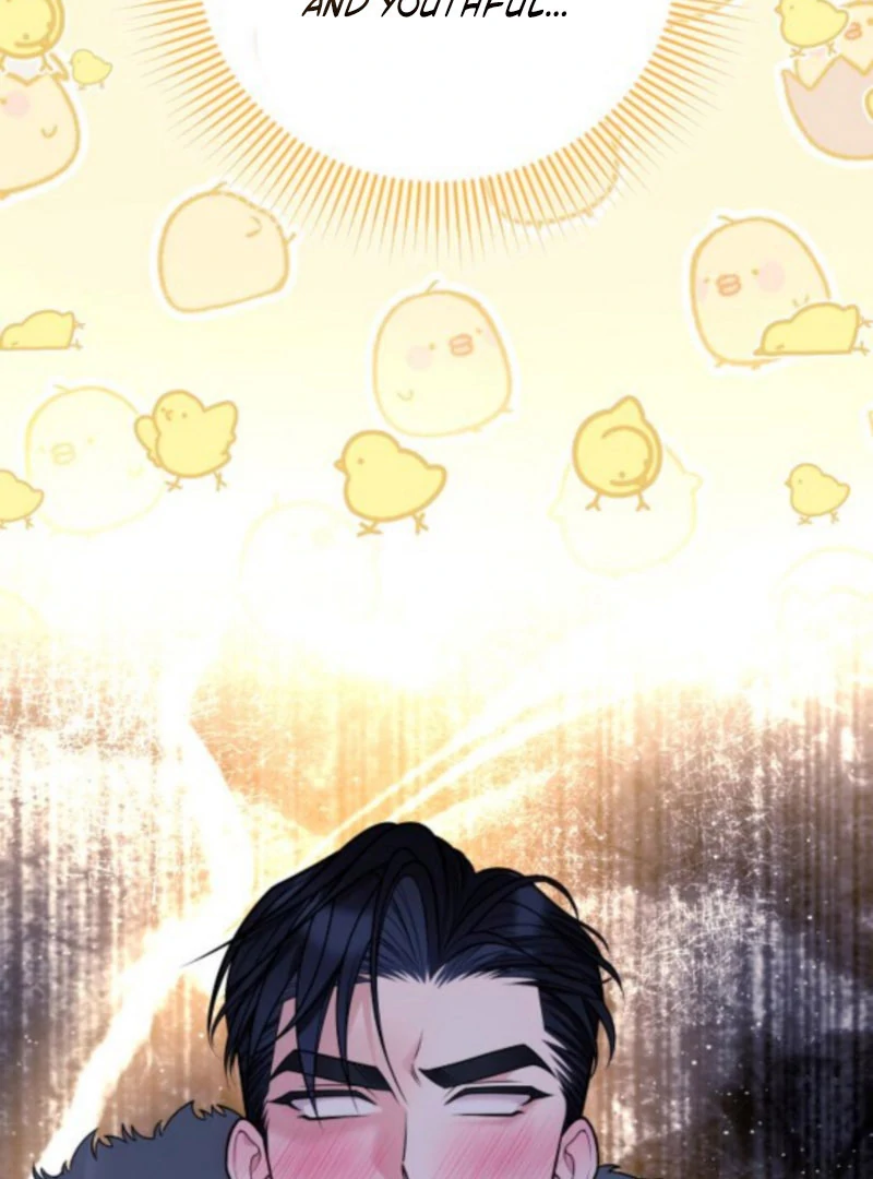 Hold Her Tighter So She Wouldn’t Run Away Chapter 42 574 090