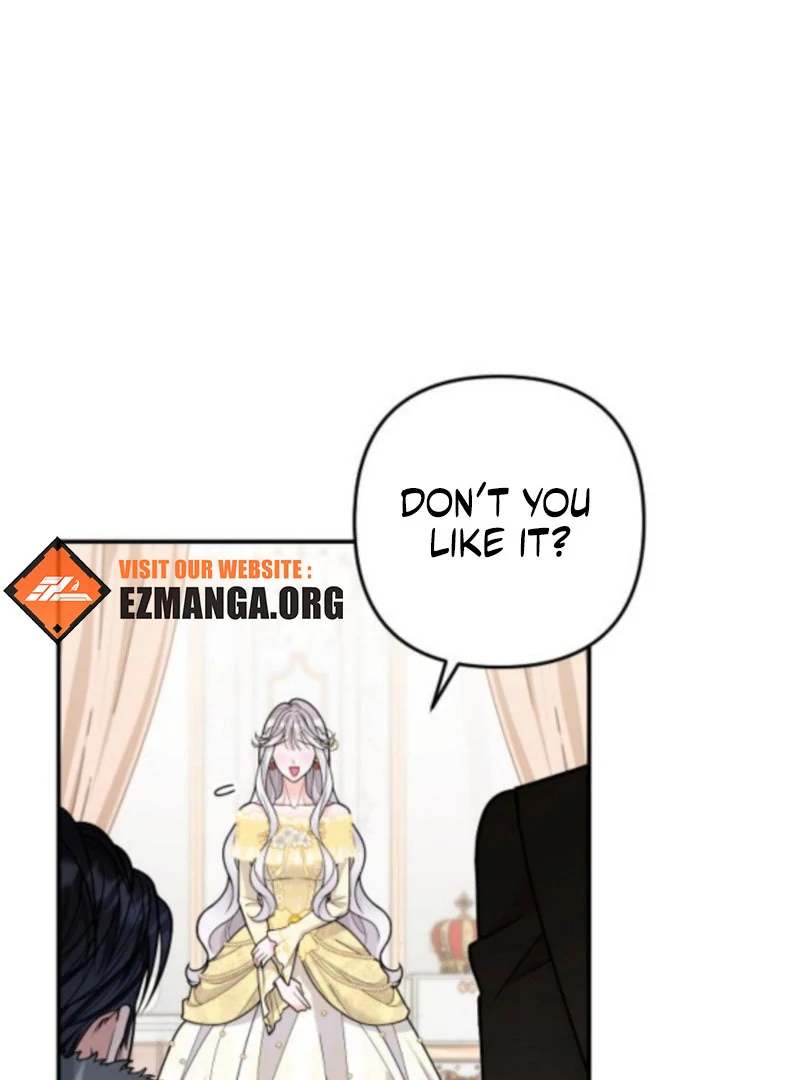 Hold Her Tighter So She Wouldn’t Run Away Chapter 42 577 093