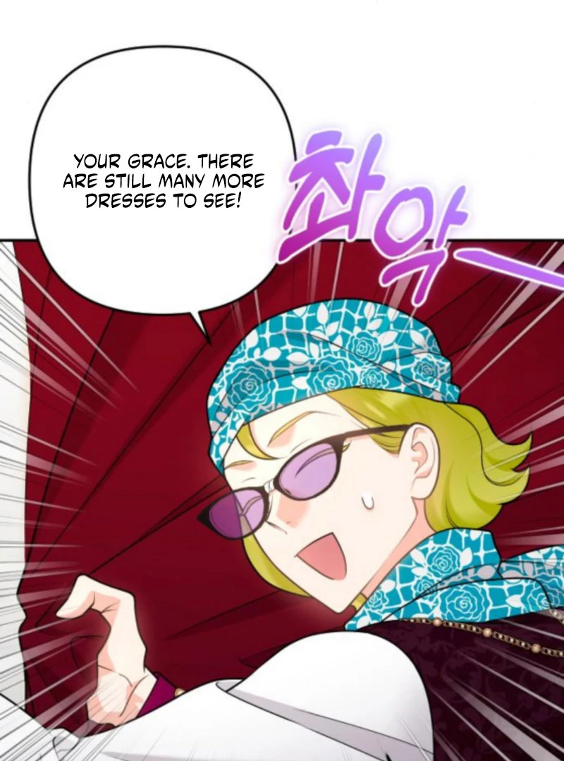 Hold Her Tighter So She Wouldn’t Run Away Chapter 42 579 095