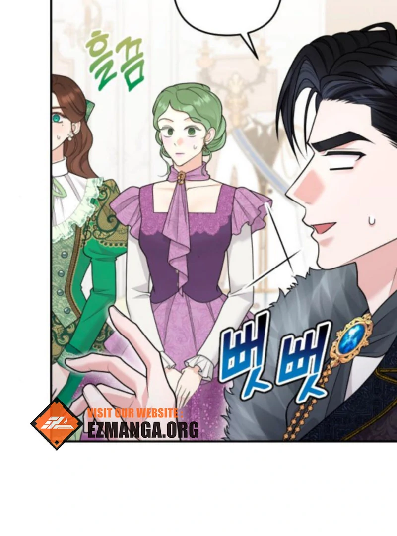 Hold Her Tighter So She Wouldn’t Run Away Chapter 42 581 097