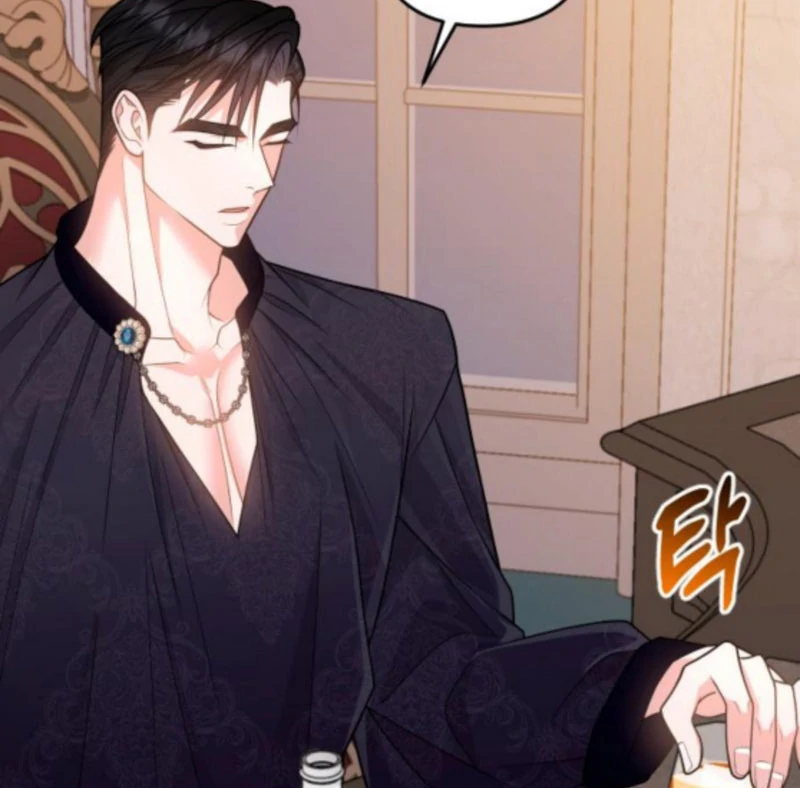 Hold Her Tighter So She Wouldn’t Run Away Chapter 42 586 102