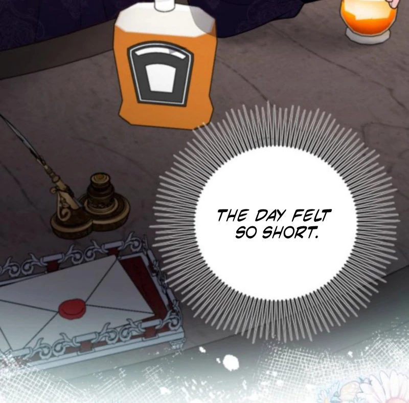 Hold Her Tighter So She Wouldn’t Run Away Chapter 42 587 103