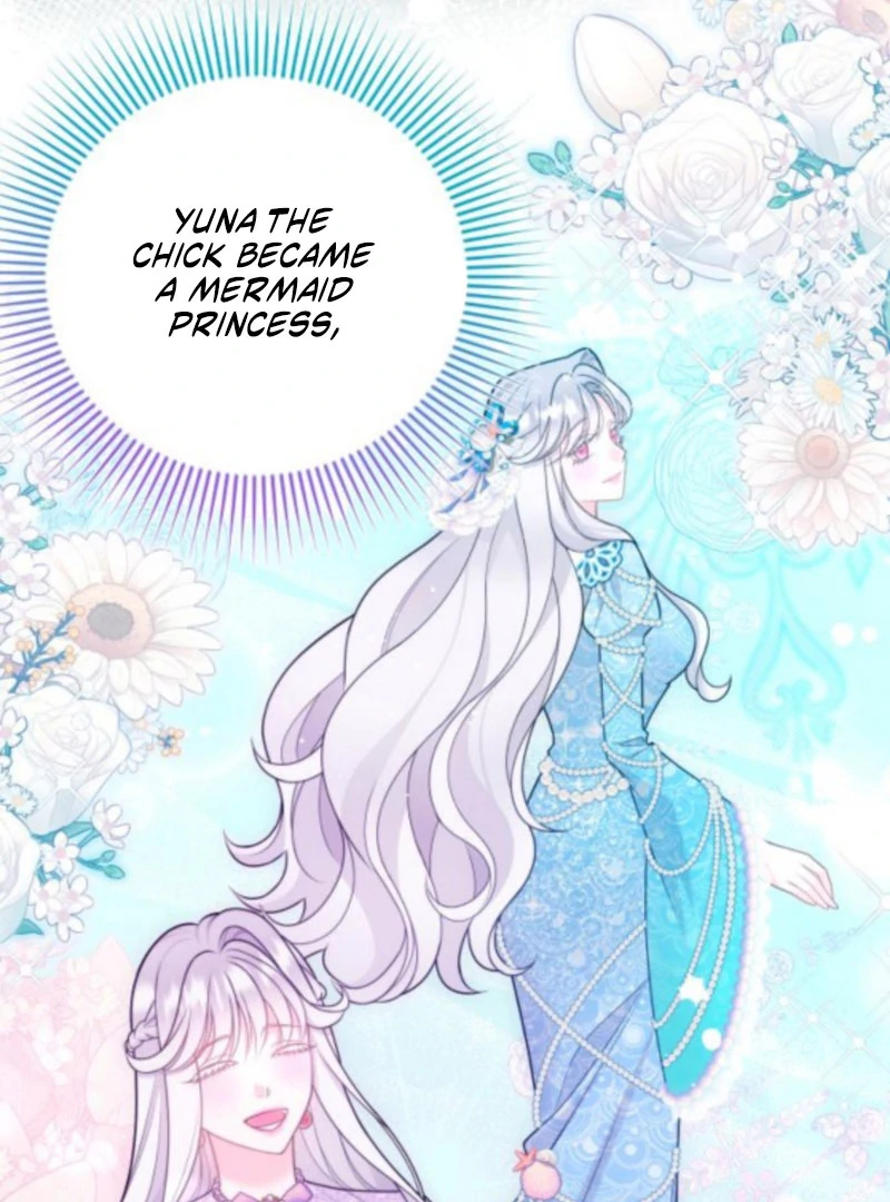 Hold Her Tighter So She Wouldn’t Run Away Chapter 42 588 104