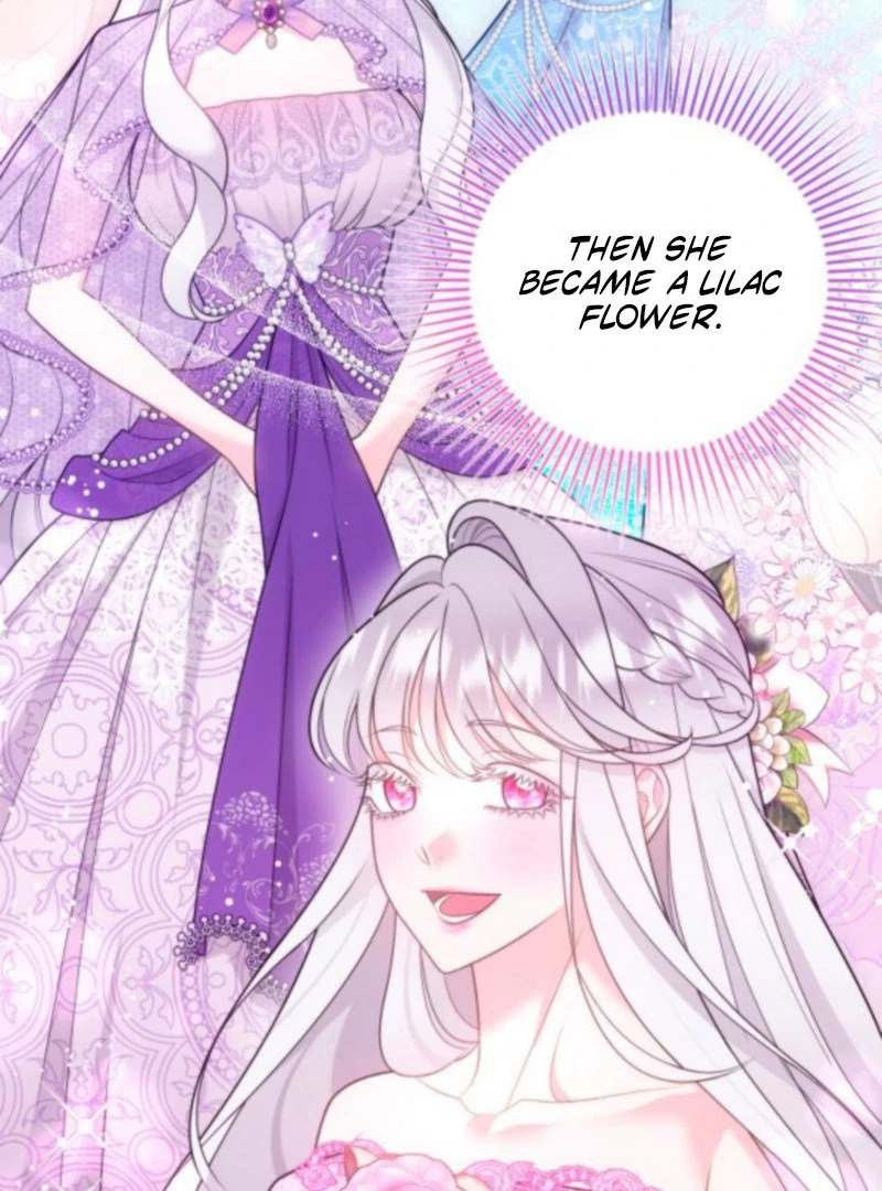 Hold Her Tighter So She Wouldn’t Run Away Chapter 42 589 105