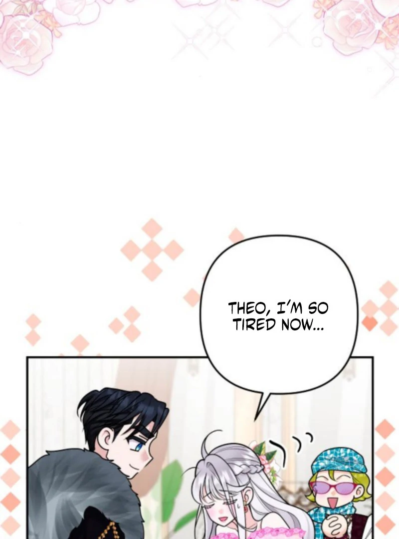 Hold Her Tighter So She Wouldn’t Run Away Chapter 42 591 107