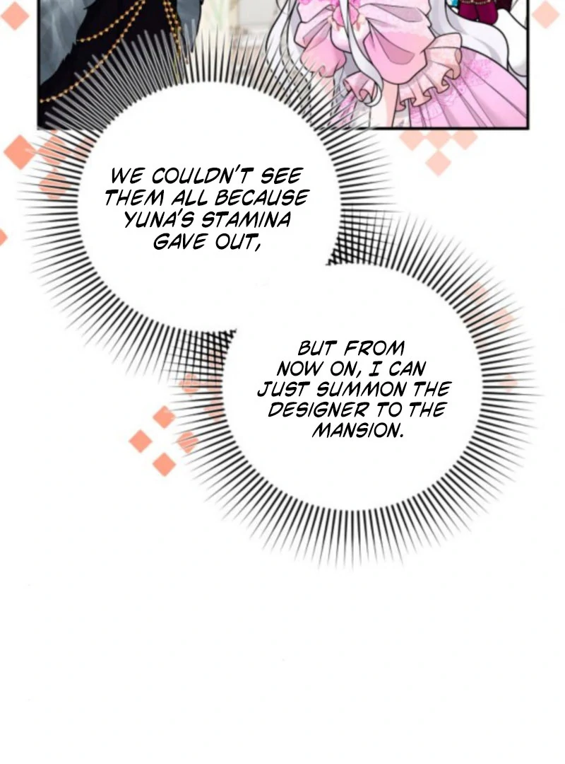 Hold Her Tighter So She Wouldn’t Run Away Chapter 42 592 108