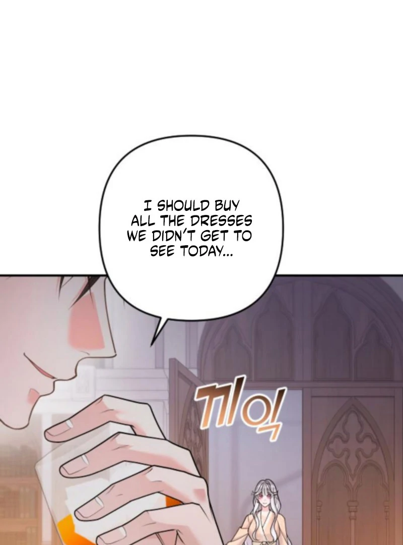 Hold Her Tighter So She Wouldn’t Run Away Chapter 42 593 109