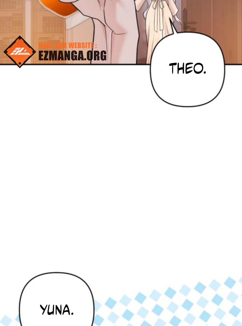 Hold Her Tighter So She Wouldn’t Run Away Chapter 42 594 110