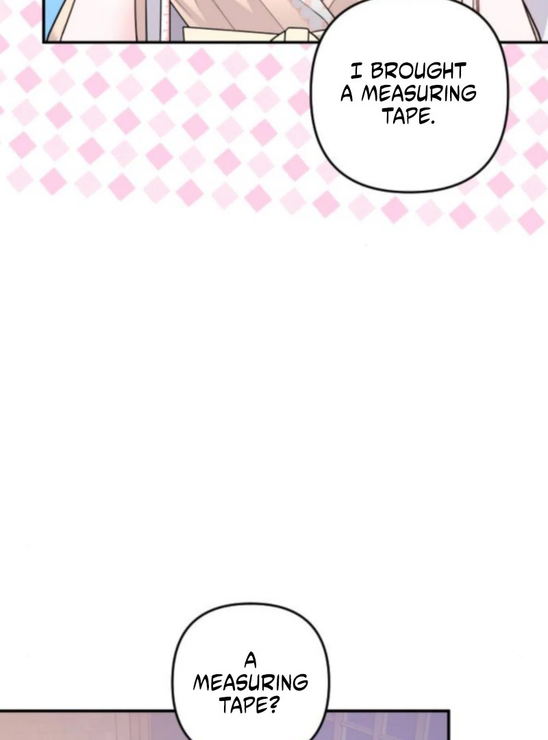 Hold Her Tighter So She Wouldn’t Run Away Chapter 42 596 112